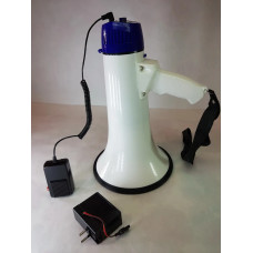 Гучномовець акумуляторний Mansonic HMP-1503 USE-13