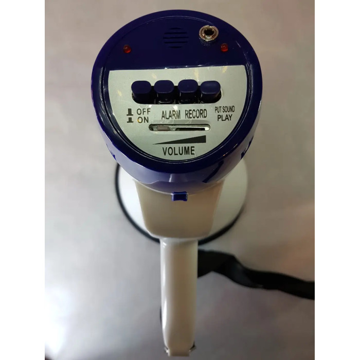 Гучномовець акумуляторний Mansonic HMP-1503 USE-13