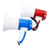 Громкоговоритель аккумуляторный HM-130 USE 18650