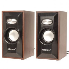 Колонки комп'ютерні JT V-08