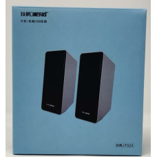 Колонки комп'ютерні JT-024