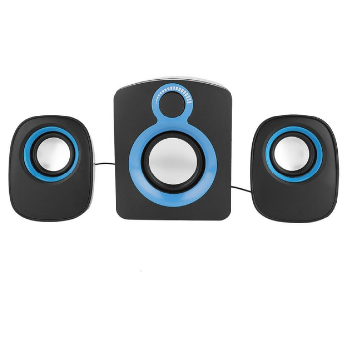 Колонки комп'ютерні JT-081