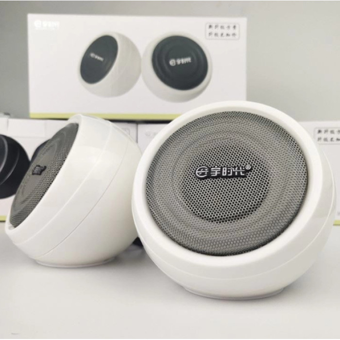 Колонки комп'ютерні V-03