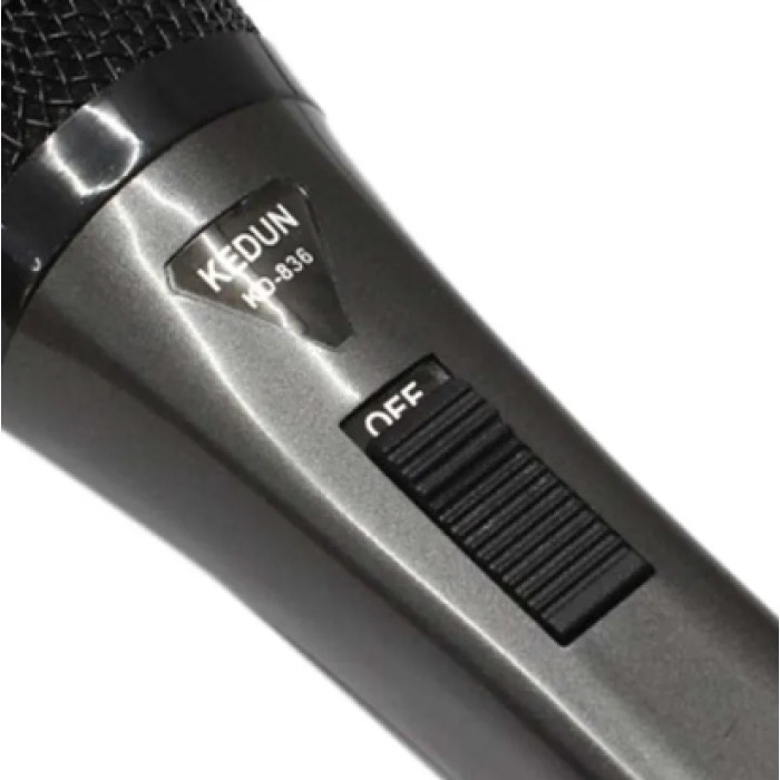 Мікрофон KD-826