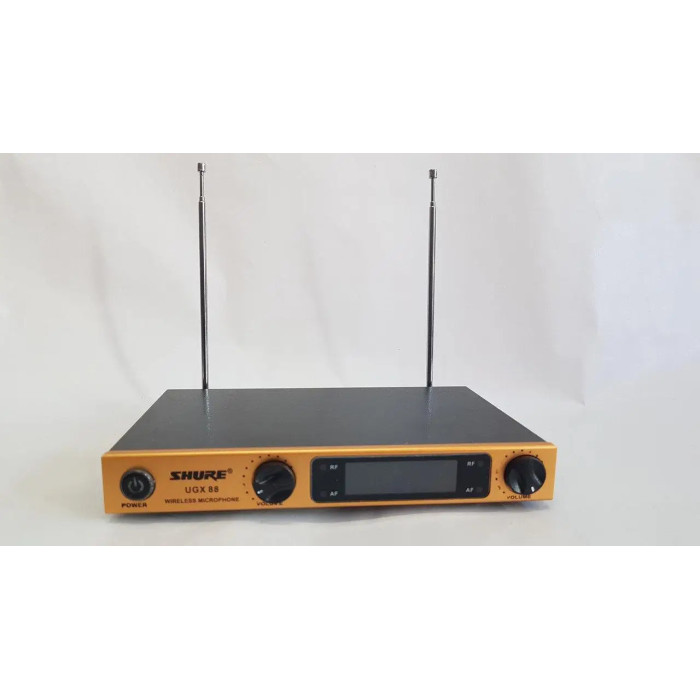 Мікрофон Shure UGX-88