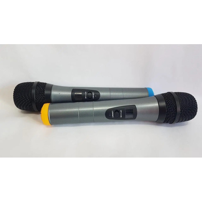 Мікрофон Shure UGX-88