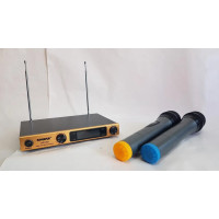 Мікрофон Shure UGX-88