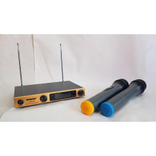 Мікрофон Shure UGX-88