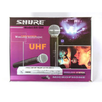 Мікрофон Shure SH-500