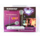 Мікрофон Shure SH-500