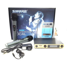 Мікрофон Shure LX-808S