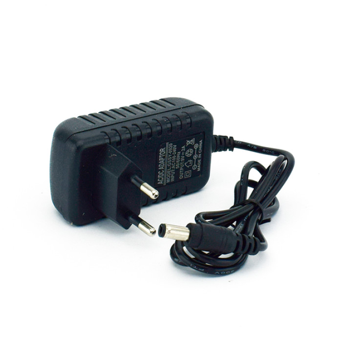 Адаптер 9V 2A 5.5*2.5