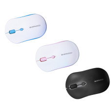 Мишка бездротова W200