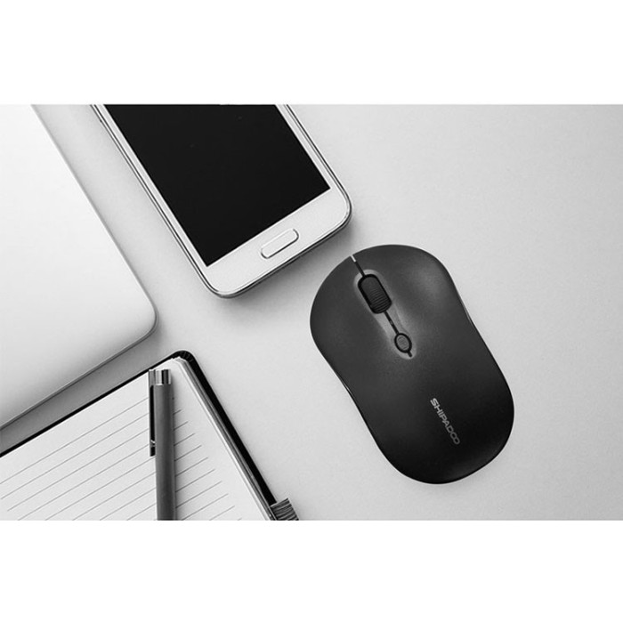 Мышка беспроводная W200