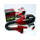 Автомобильный пылесос CAR VACUM CLEANER Красно-черный