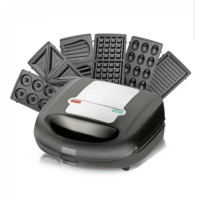 Сендвічниця 6 в 1 750Вт BITEK BT-224