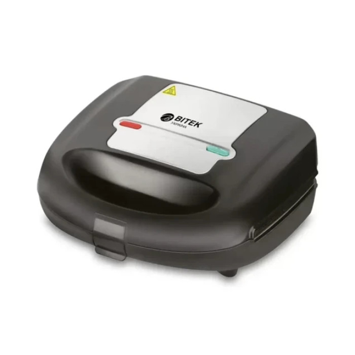 Сендвічниця 6 в 1 750Вт BITEK BT-224