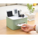 Настільний органайзер для серветок і аксесуарів ECOCO MAC-25