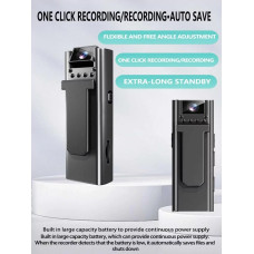 Нагрудна екшн-камера L7