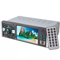 Автомагнітола 1Din 4051