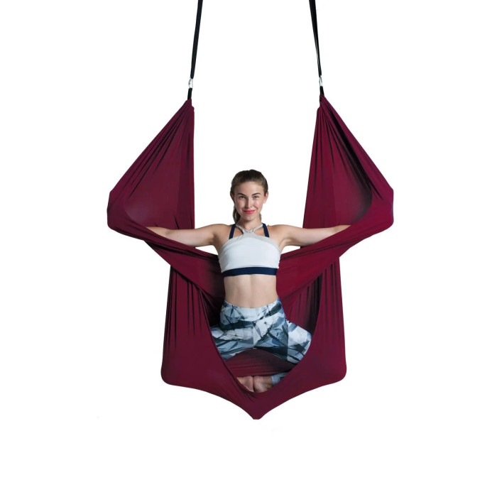 Гамаки для йоги