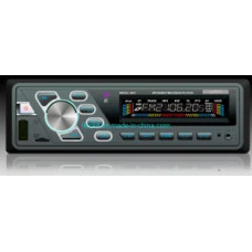 Автомагнітола MP3 1011