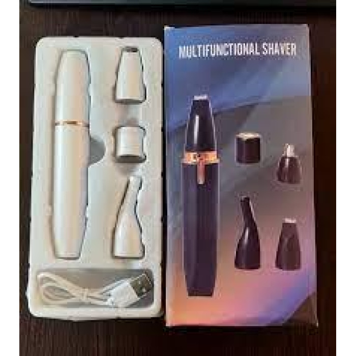 Триммер для волос 4в1 Multifunctional Shaver