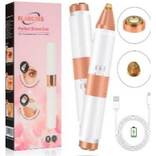 Триммер для волос 2в1