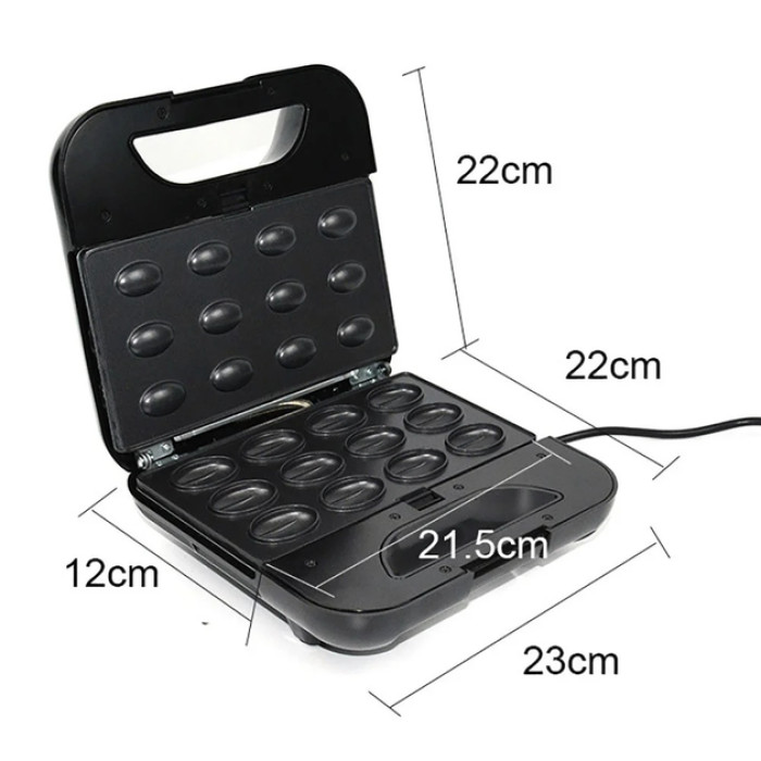 Мультимейкер 7 в 1 DSP KC1162