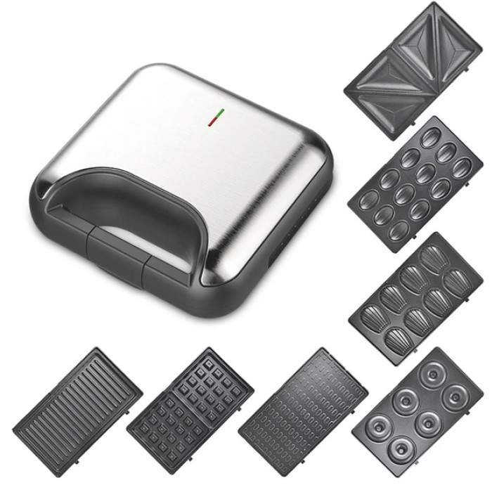 Мультимейкер 7 в 1 DSP KC1162