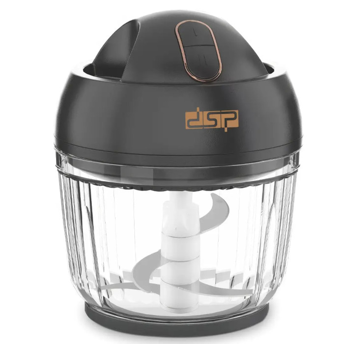 Подрібнювач DSP KM4105 400W 2.5L