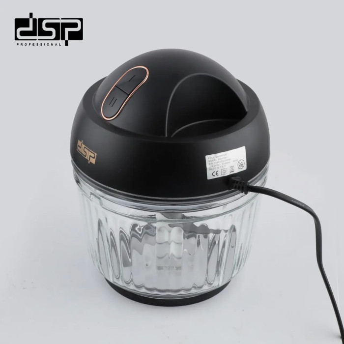 Подрібнювач DSP KM4105 400W 2.5L