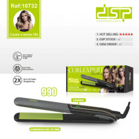 Плойка для волос DSP 10732