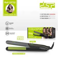 Плойка для волосся DSP 10732