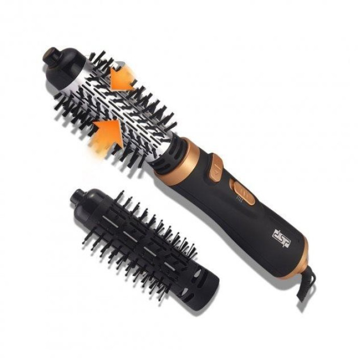 Фен-щітка для укладання волосся DSP 50046