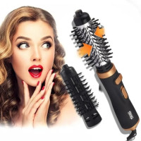 Фен-щітка для укладання волосся DSP 50046