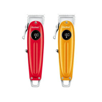 Машинка для стрижки волос Kemei KM-1956