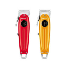 Машинка для стриження волосся Kemei KM-1956