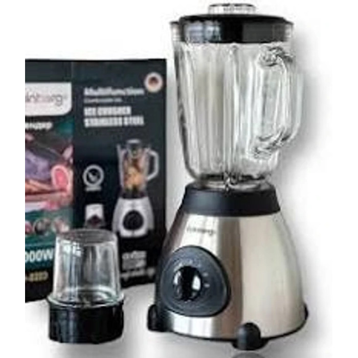 Блендер Rainberg RB-2223 2000 Вт кавомолка