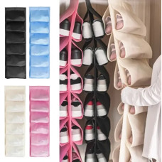 Підвісний кишеньковий органайзер LY-26