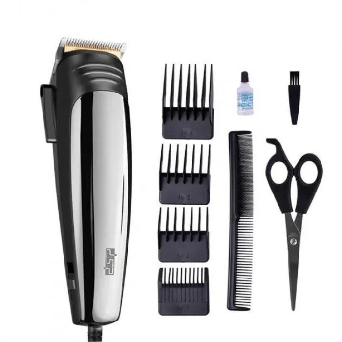 Машинка для стрижки волосся DSP 90157