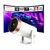 Портативний проєктор 3326 Android