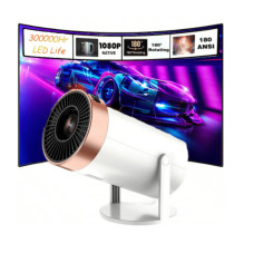 Портативний проєктор 3326 Android