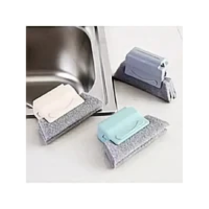 Губка-щітка для важкодоступних місць Cleaning brush AND 140