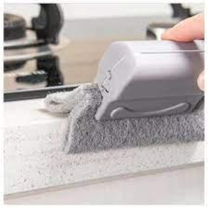 Губка-щітка для важкодоступних місць Cleaning brush AND 140