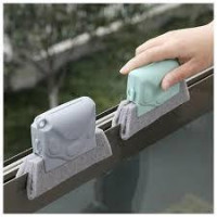 Губка-щётка для труднодоступных мест Cleaning brush AND 140