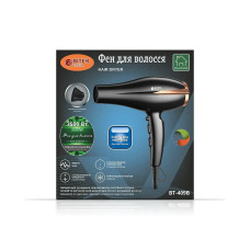 Фен для волосся 3500W BITEK BT-409B