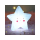 Нічник на батарейках зірочка 305-307