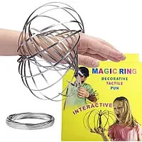 Антистресс игрушка MAGIC RING RS-59
