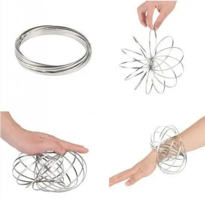 Антистрес іграшка MAGIC RING RS-59